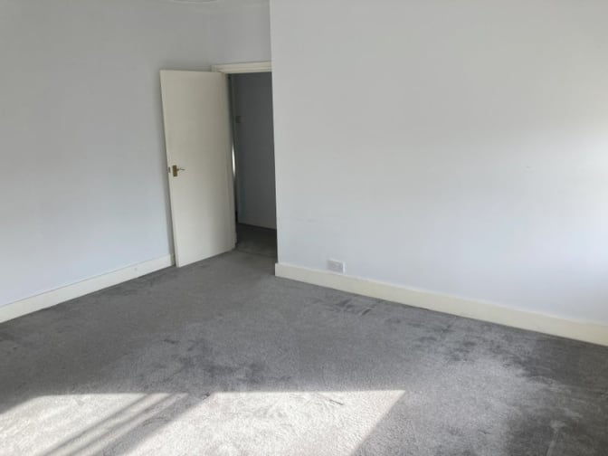 Photo of Michelle's room