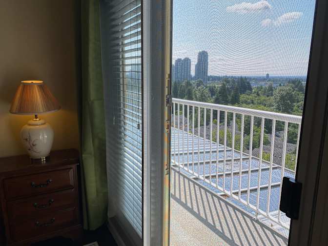 Photo of sandy's room