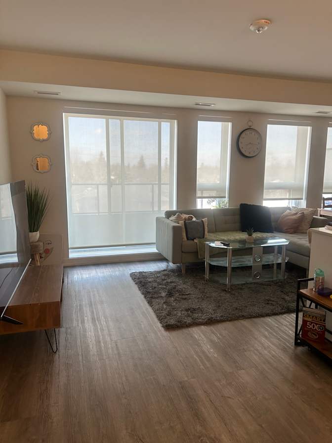 Photo of Iyore's room
