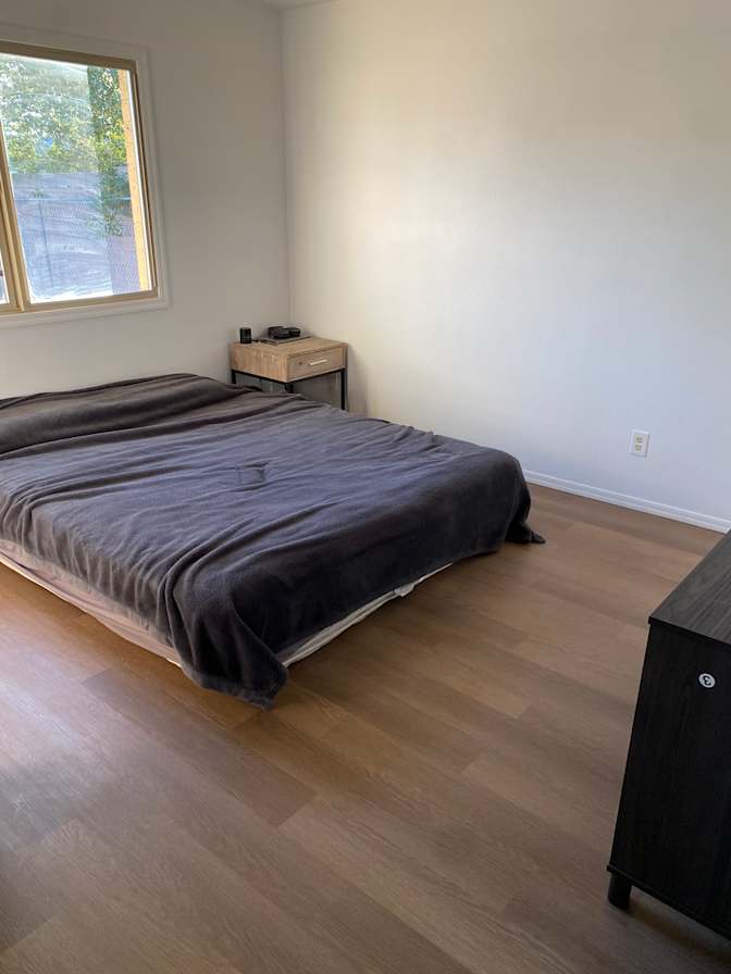 Photo of cam's room
