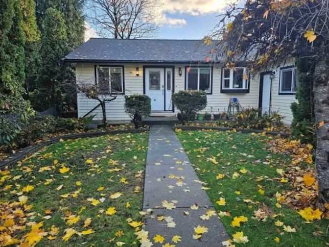 Photo of Tammy Kurtz's room