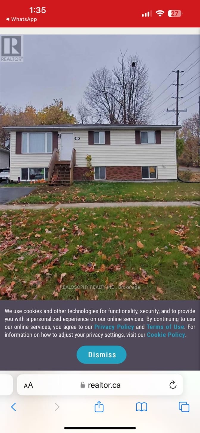 Manpreet Kaur's room