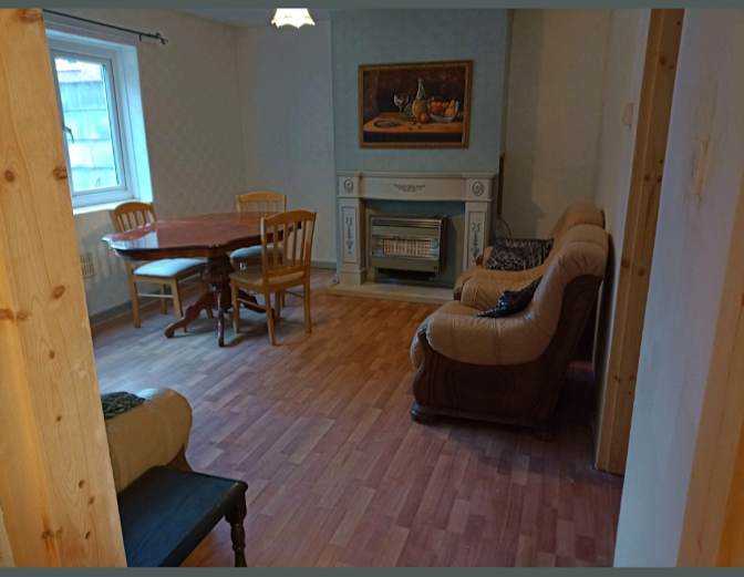 Photo of Sadra's room