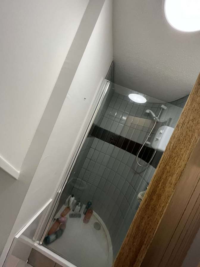 Photo of Donna's room