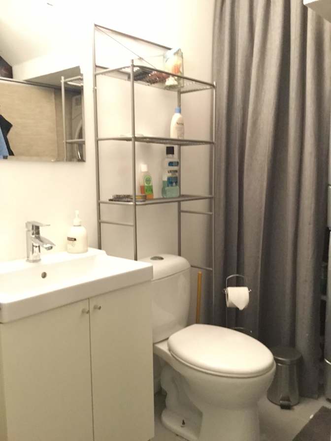 Photo of Cléo&Carl's room