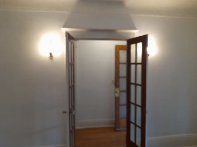 Photo of suthan's room