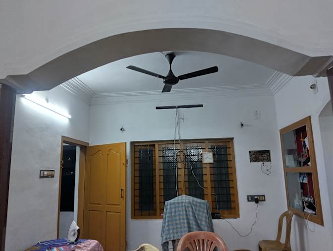 Photo of Nikhil K K's room