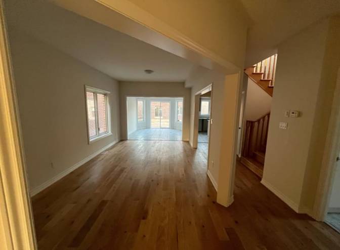 Sandlasenkosi's room