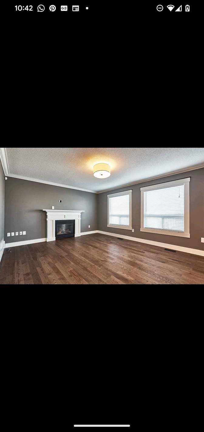 Photo of Brooking St.'s room