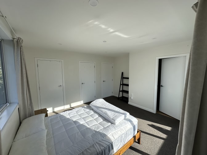Photo of Katie's room