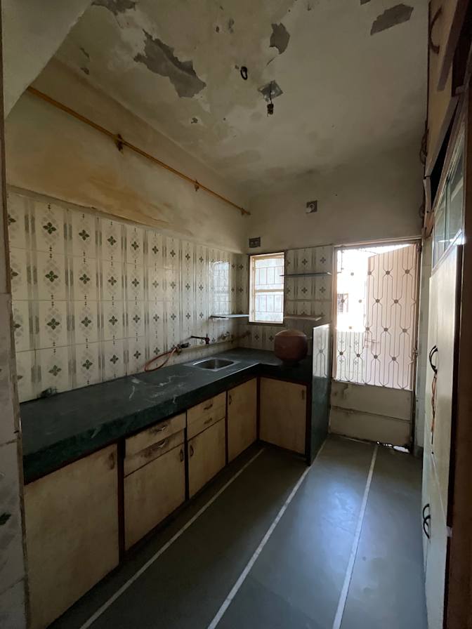 Photo of Piyush's room