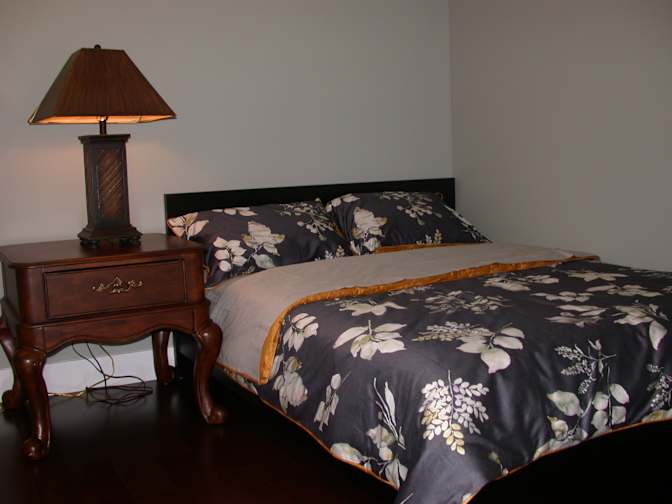 Photo of alice kim's room