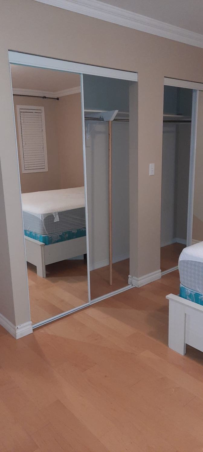 Photo of Alice's room