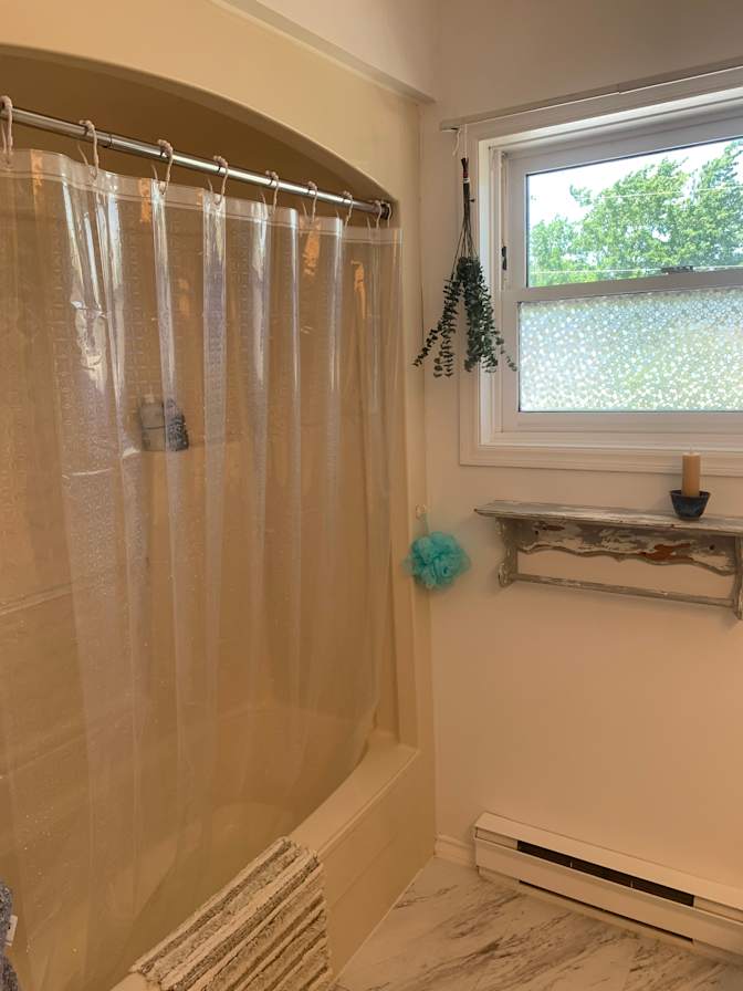 Photo of Deborah's room