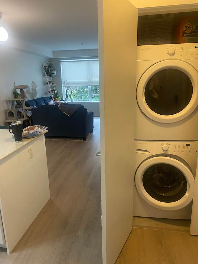 Jessica Chura's room