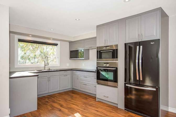 Krishna - Property Manager's room