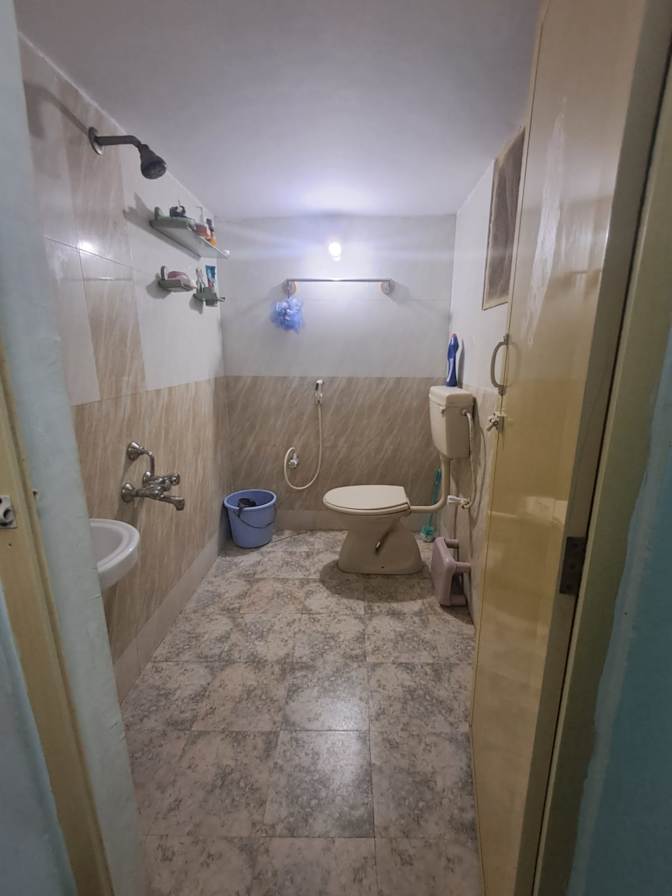 Photo of Shefali Kochendra's room