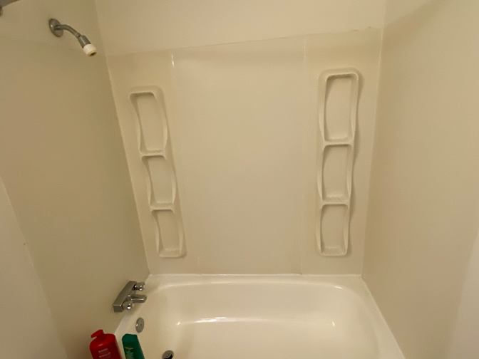 Cameron Routliffe's room