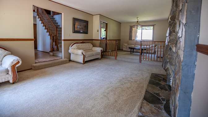 Photo of IEVGENII's room