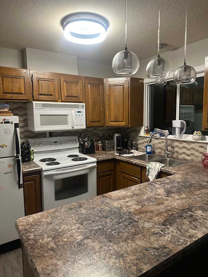 Photo of Atlas crandall's room