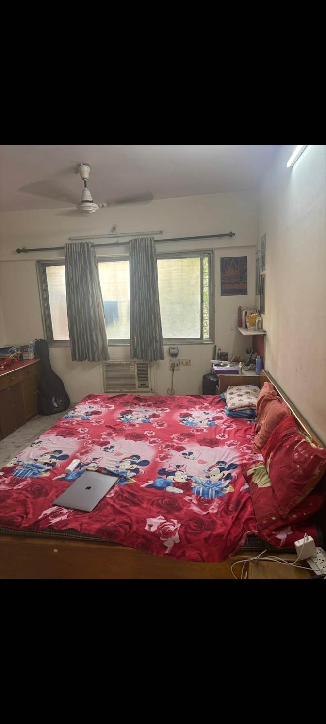 Photo of PIYUSH GUPTA's room