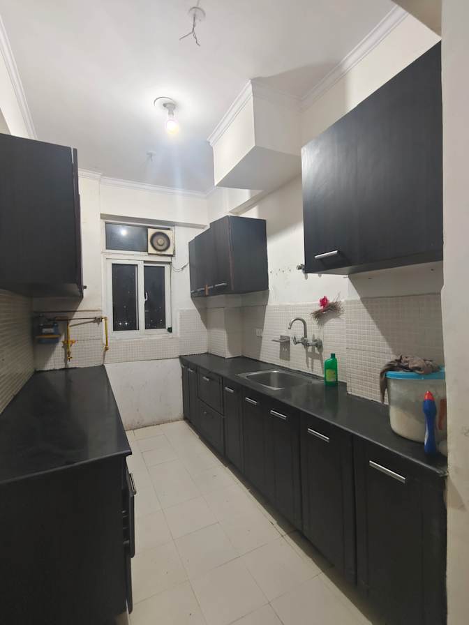 Photo of Sushmita's room