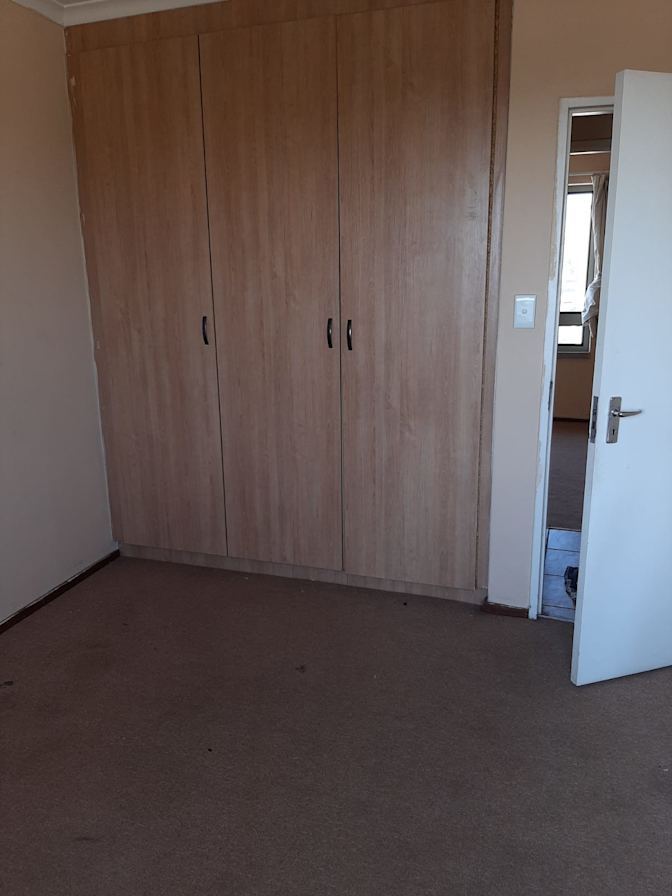 Photo of TNS's room