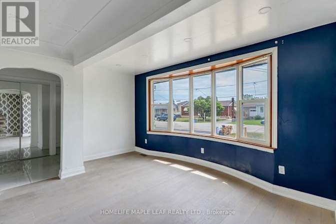 Photo of Alex Arcano's room