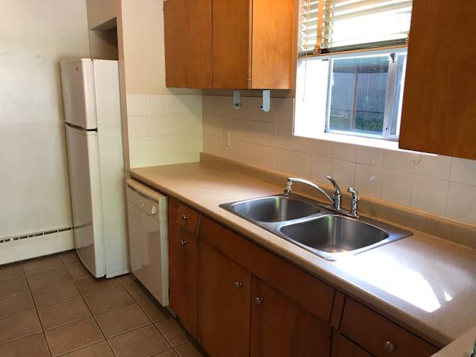 Photo of Sarah's room