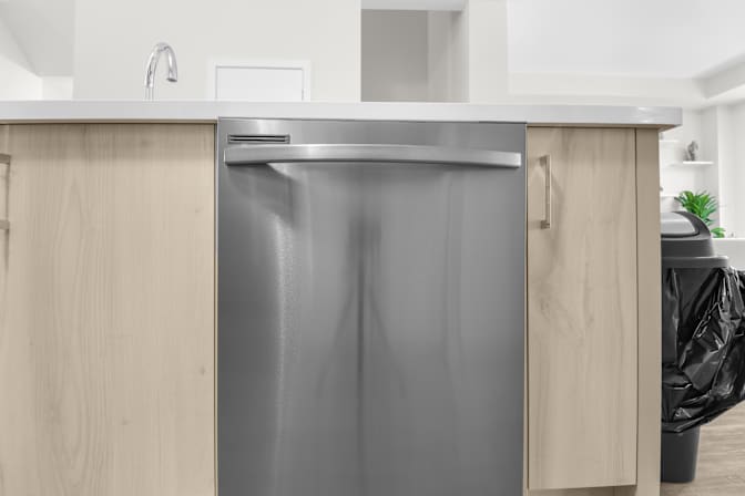 Photo of Shondra's room