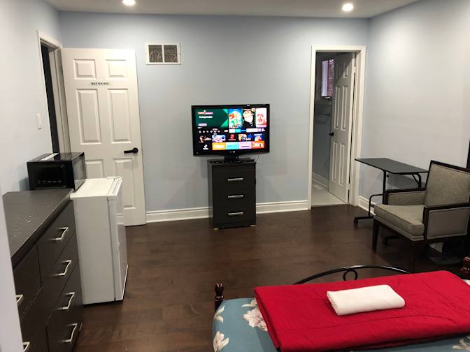 Photo of MD MOHIUDDIN's room