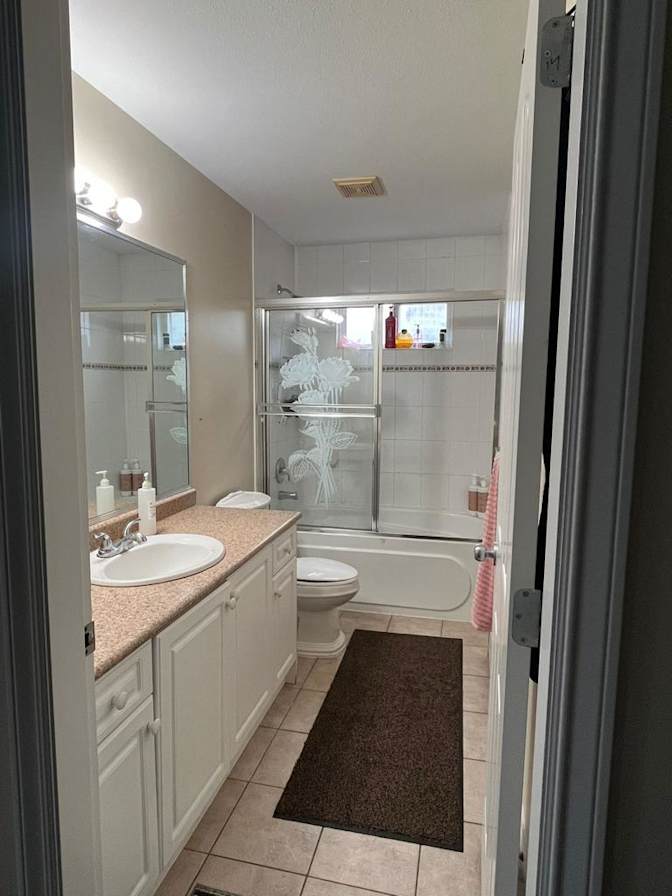 Photo of ASHDEEP KAUR's room