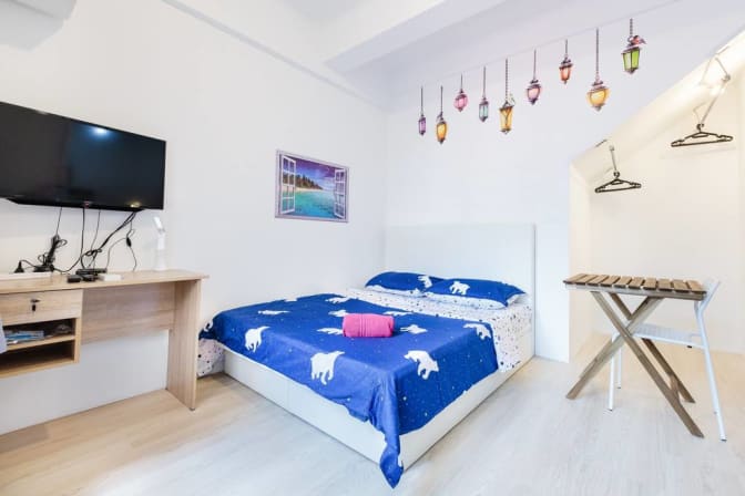 Photo of The City Rooms's room
