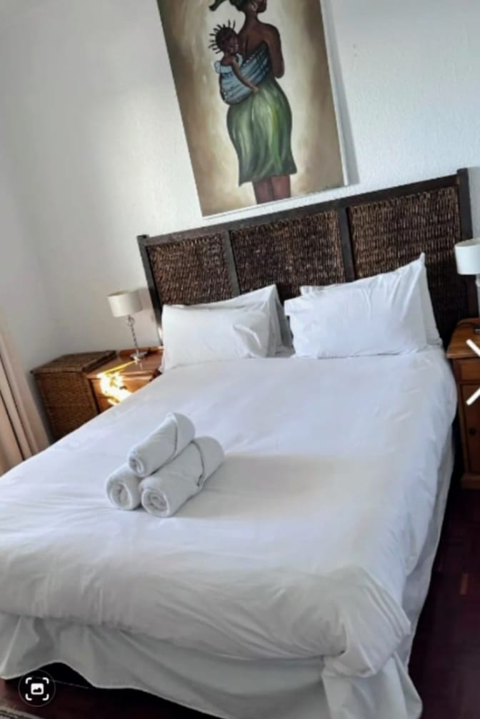Photo of gwen's room