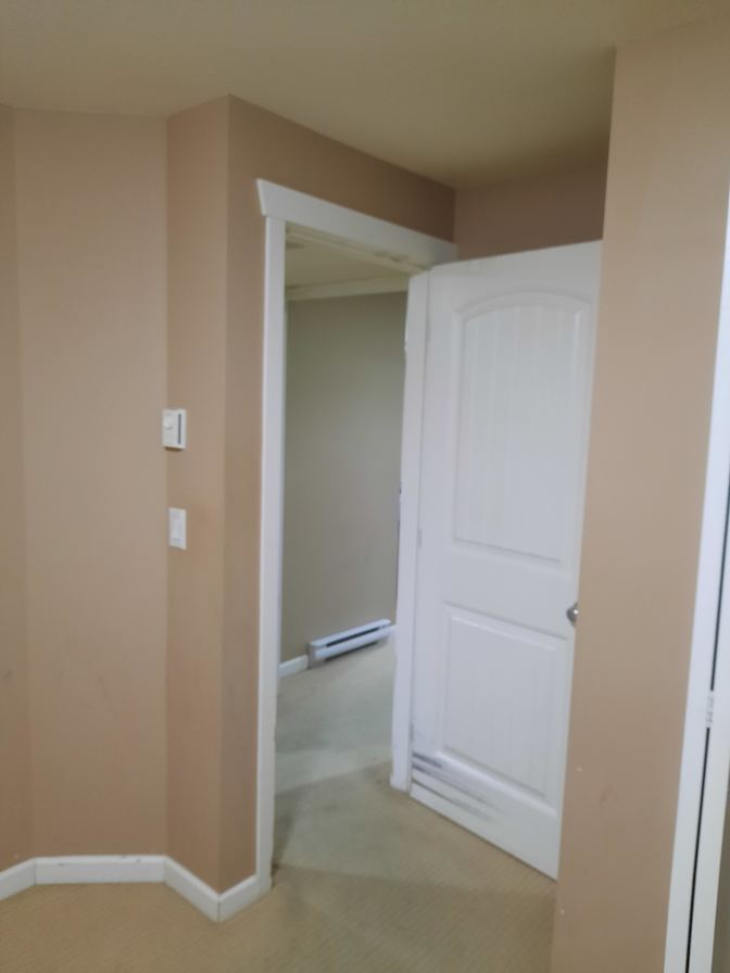 Kainaz Cowasjee's room