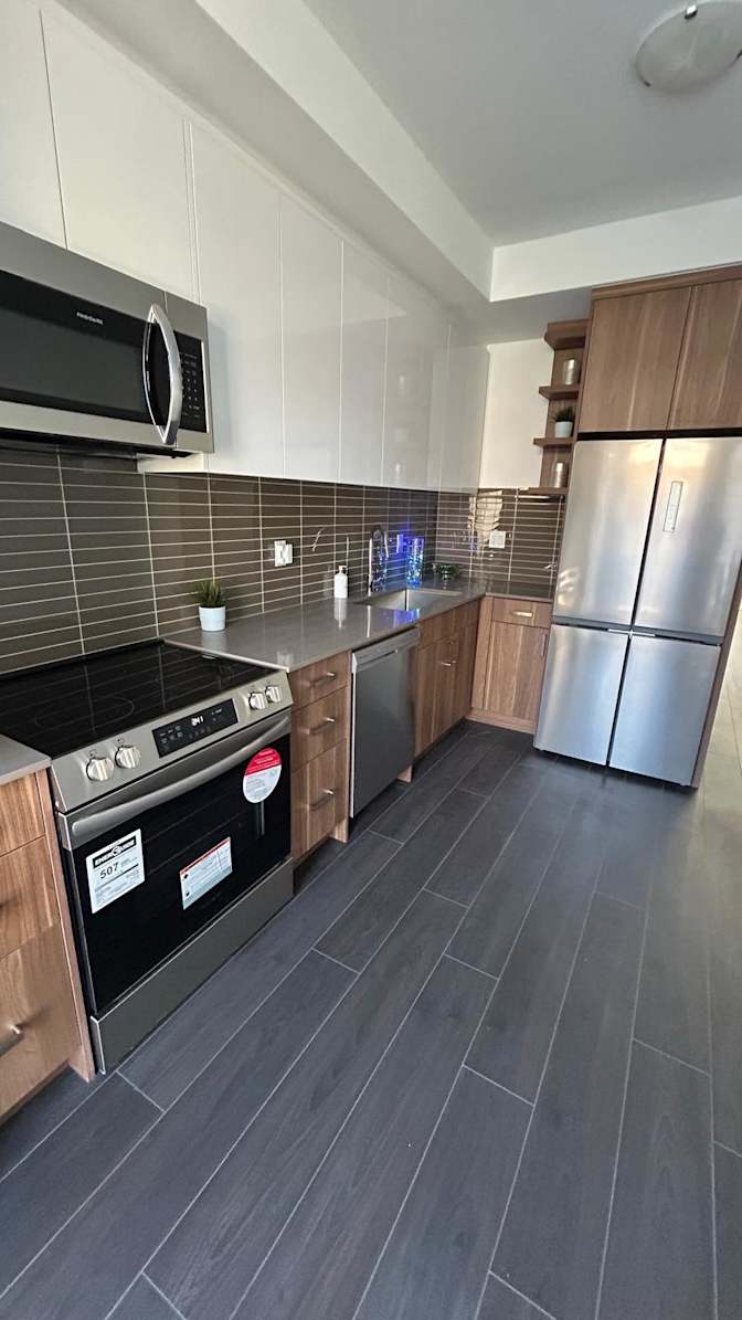 Okundalaye Temitope's room