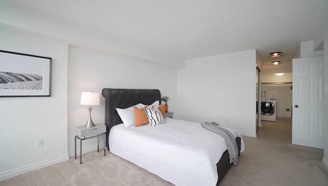 Kavitha Raghu's room