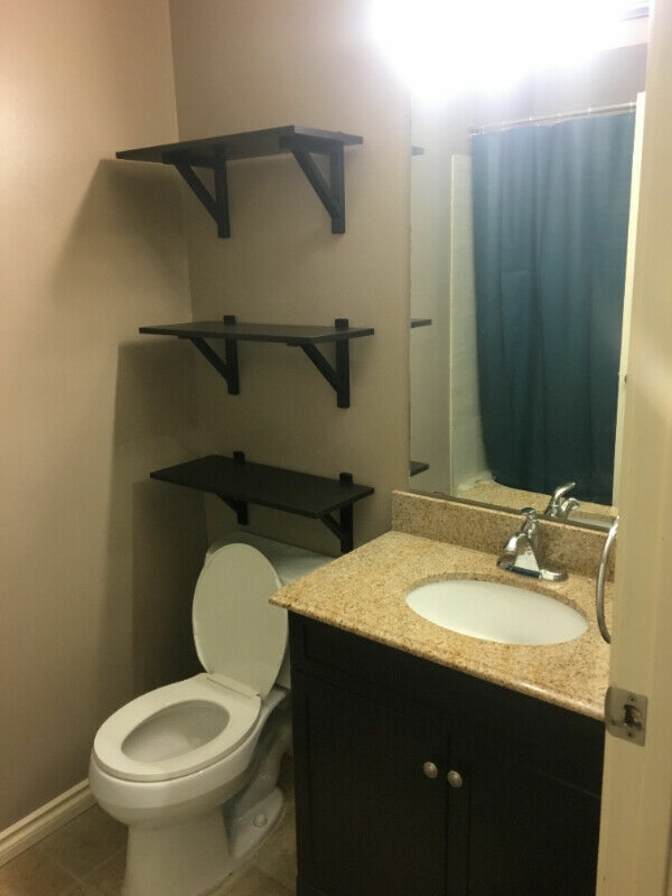 Photo of Ning's room