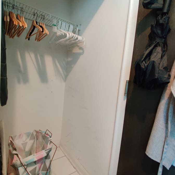 Photo of Dawood's room