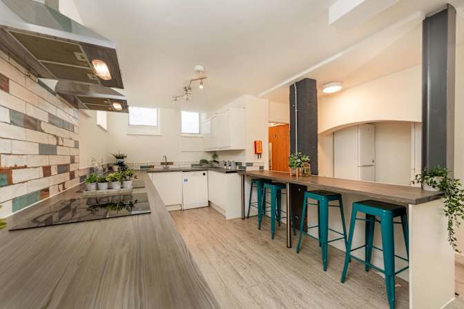 Photo of Home Accommodation's room