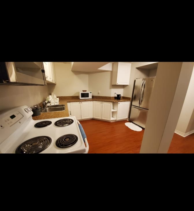 Photo of Zara's room