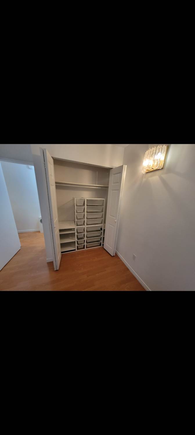 Photo of Sylvain's room