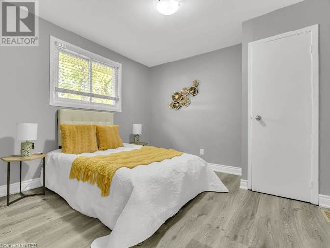 Vrushti Trivedi's room