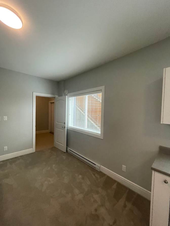 Photo of Brooke's room