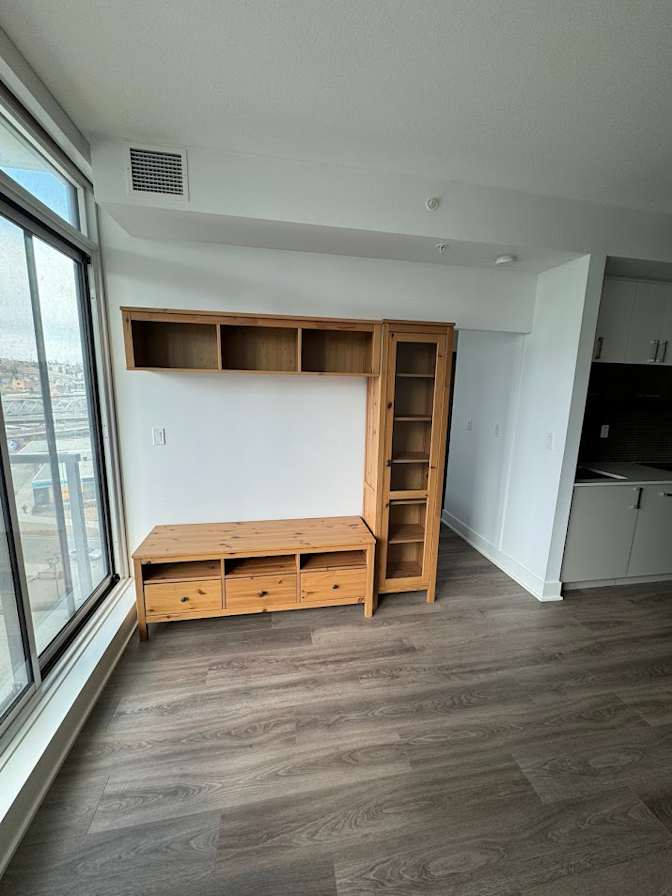 Photo of Nafiz's room