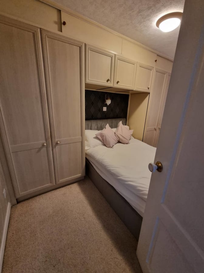 Photo of Sobia's room