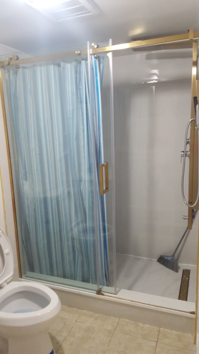 Photo of Sudha's room