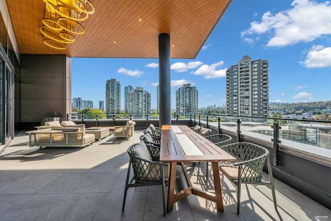 Photo of Chris's room