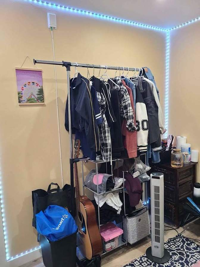 Photo of yogesh shekhawat's room