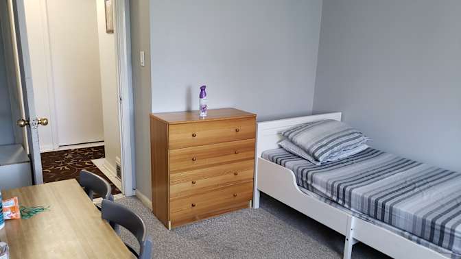 Photo of Lani's room